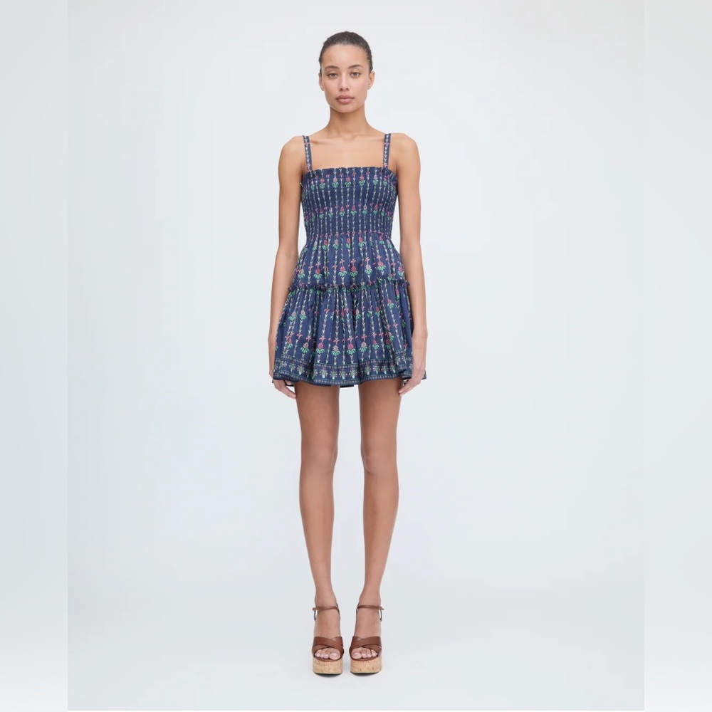 Hill House Home Seraphina Nap Dress